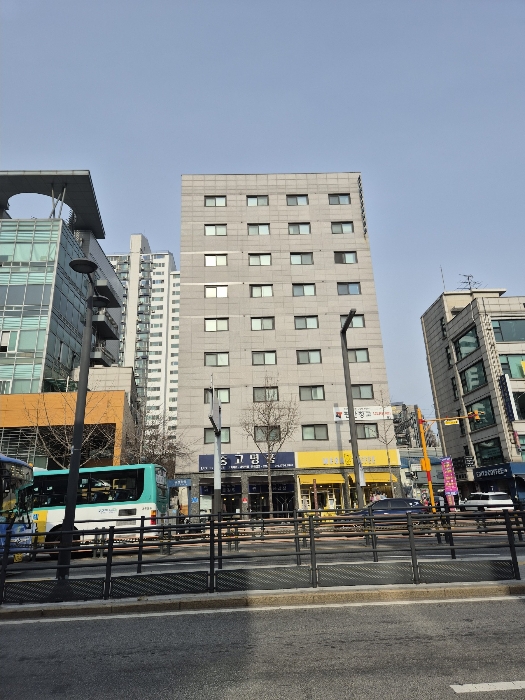 서울특별시 중랑구 망우로 275 9층907호 (상봉동,로젠하임) 다세대주택 경매 물건 사진