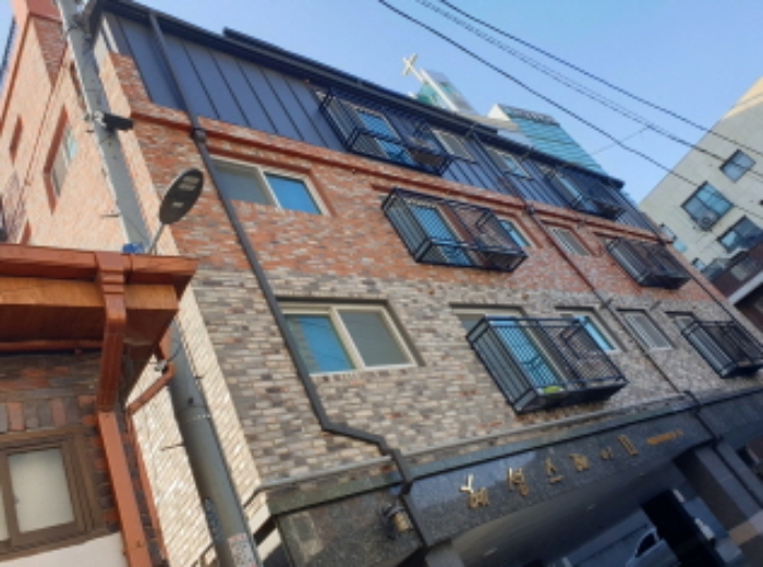 서울 성북구 석관동 다세대주택 경매 물건 사진