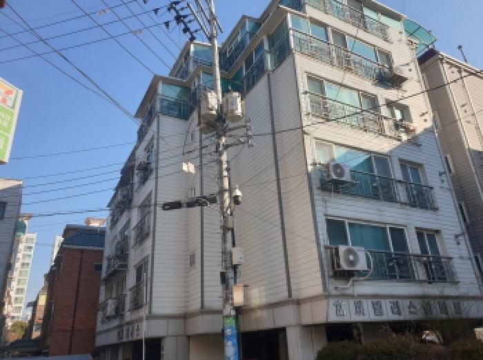 서울 도봉구 방학동 부영팰리스 아파트 경매 물건 사진