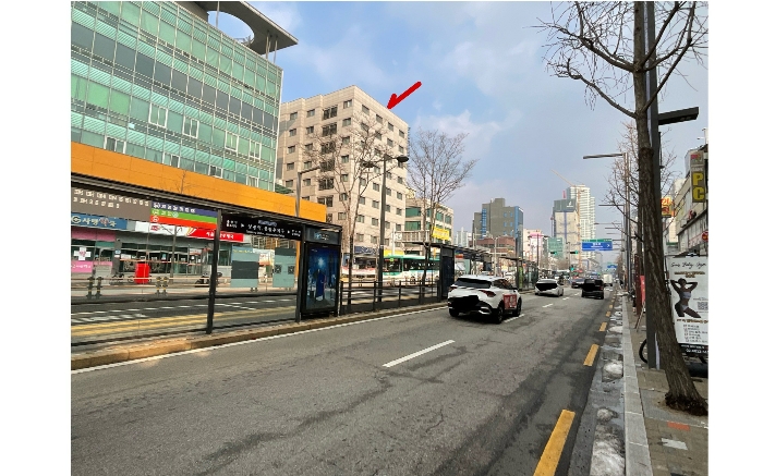 서울 중랑구 상봉동 연립주택,다세대,빌라 경매 물건 사진 6 · 2024타경122909