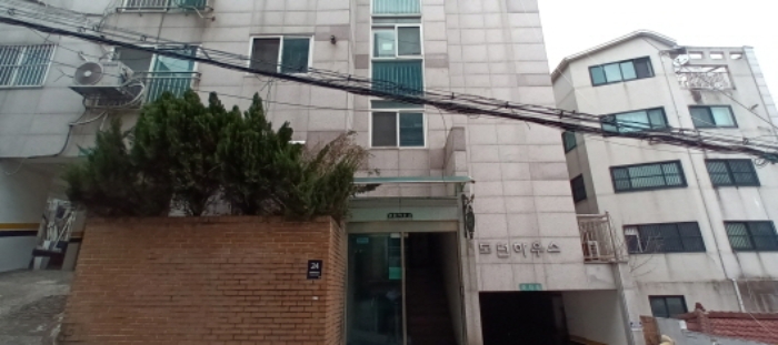 서울 강북구 미아동 다세대주택 경매 물건 사진