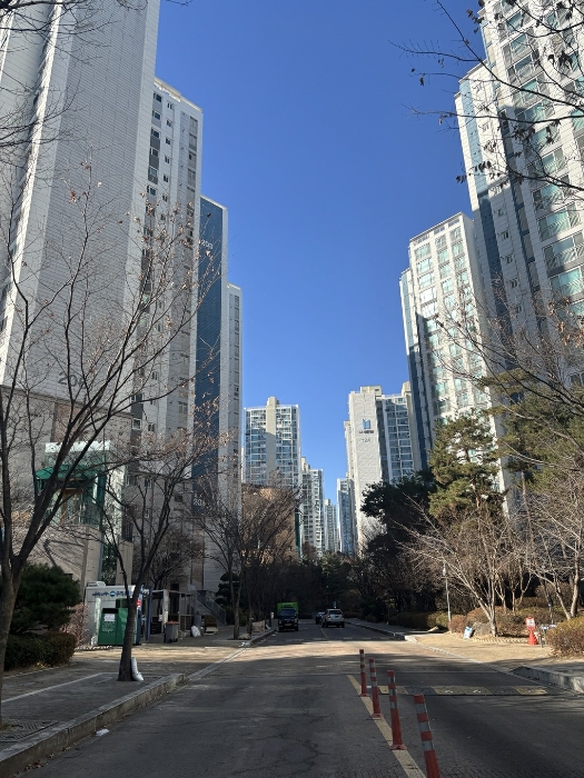 서울특별시 강북구 삼양로27길 95 206동 1층101호 (미아동,두산위브트레지움아파트) 아파트 경매 물건 사진
