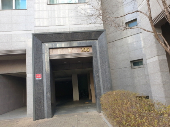 서울 강북구 미아동 아파트 경매 물건 사진 2 · 2024타경123551