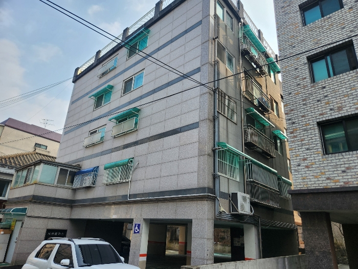 서울 강북구 수유동 연립주택,다세대,빌라 경매 물건 사진 6 · 2024타경123605