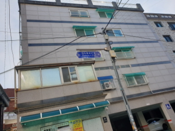 서울 강북구 수유동 서림펠리스 연립주택,다세대,빌라 경매 물건 사진