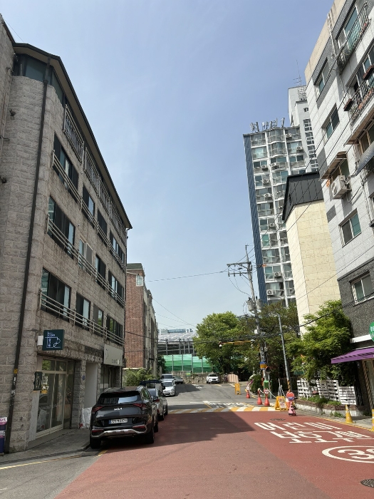 서울 노원구 상계동 다세대주택 경매 물건 사진 3 · 2024타경2395