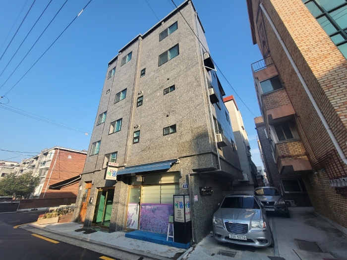 서울 노원구 상계동 연립주택,다세대,빌라 경매 물건 사진 2 · 2024타경2708