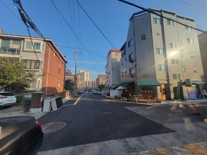 서울 노원구 상계동 연립주택,다세대,빌라 경매 물건 사진 4 · 2024타경2708