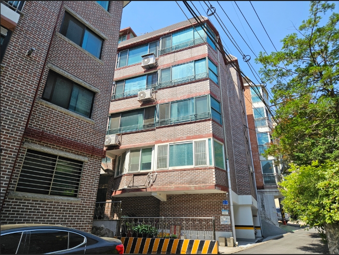 서울 강북구 우이동 다세대주택 경매 물건 사진 3 · 2024타경3343