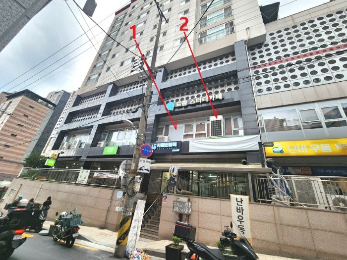 서울 성북구 동선동1가 상가,오피스텔,근린시설 경매 물건 사진 4 · 2024타경3688