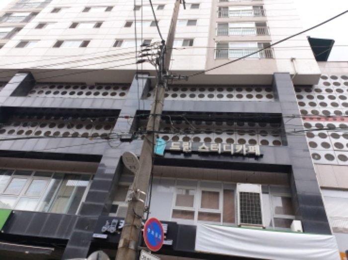 서울 성북구 동선동1가 상가,오피스텔,근린시설 경매 물건 사진 2 · 2024타경3688