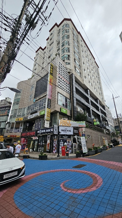 서울 성북구 동선동1가 근린생활시설 경매 물건 사진 6 · 2024타경3787