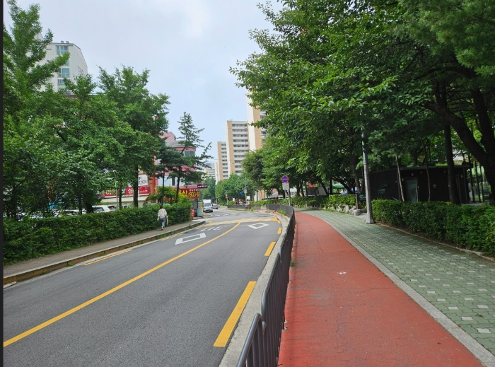 서울 노원구 상계동 아파트 경매 물건 사진 5 · 2024타경3947