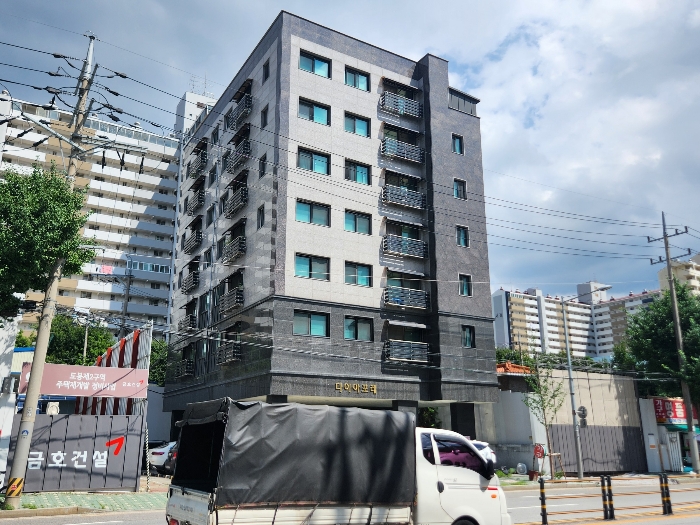 서울 도봉구 도봉동 오피스텔 경매 물건 사진 5 · 2024타경4117