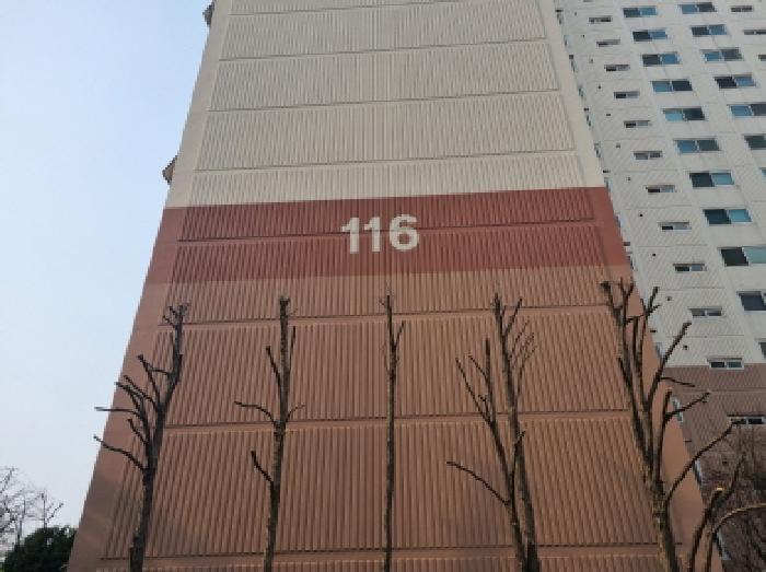 서울 동대문구 장안동 장안현대홈타운 아파트 경매 물건 사진