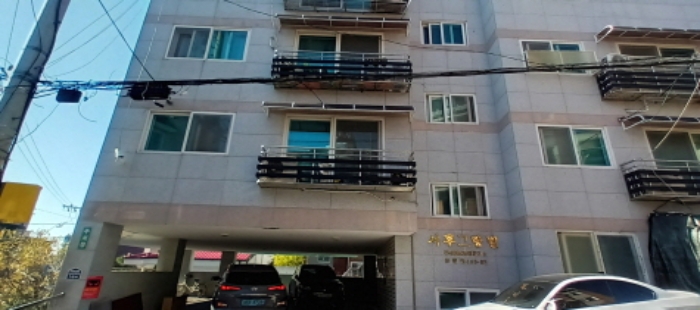 서울 도봉구 쌍문동 서후그랑빌 연립주택,다세대,빌라 경매 물건 사진