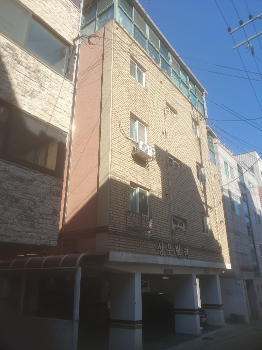 서울특별시 강북구 인수봉로34길 9 5층501호 (수유동,성우빌라) 다세대주택 경매 물건 사진