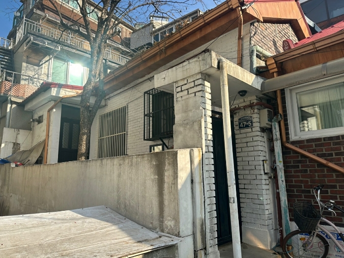 서울특별시 성북구 삼선동2가 212-3 단독주택 경매 물건 사진