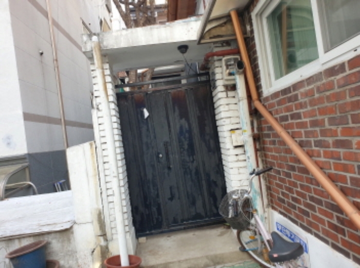 서울 성북구 단독주택 경매 물건 사진