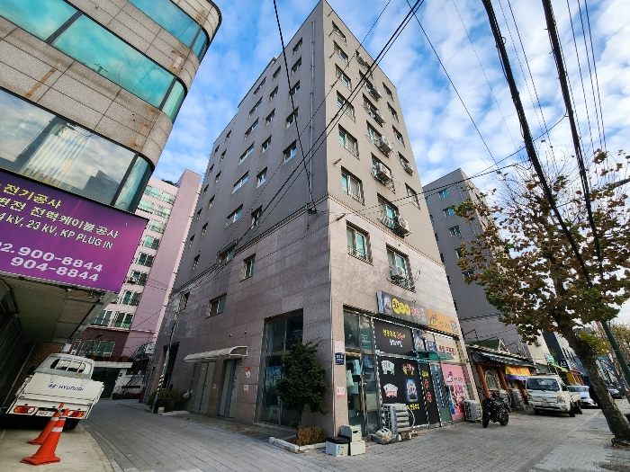 서울특별시 강북구 삼양로 494-1 에이동 7층702호 (수유동,런던빌) 다세대주택 경매 물건 사진