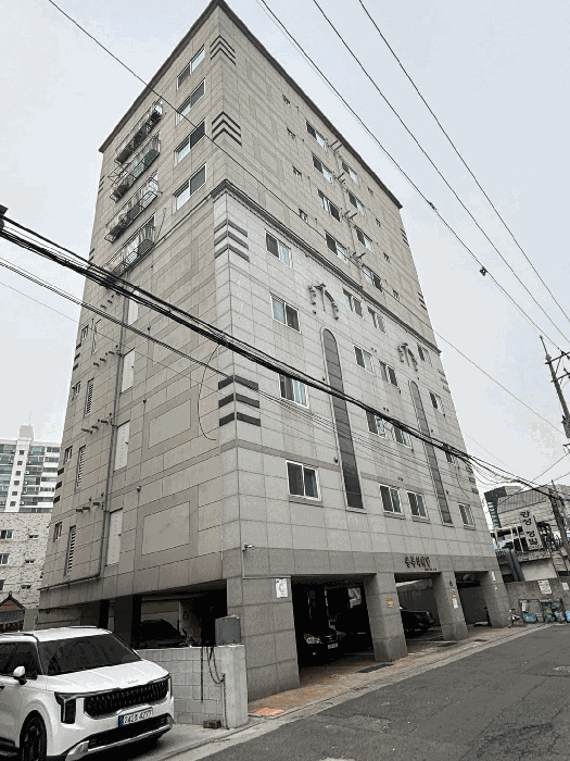 서울 동대문구 용두동 근린생활시설 경매 물건 사진 5 · 2025타경1030