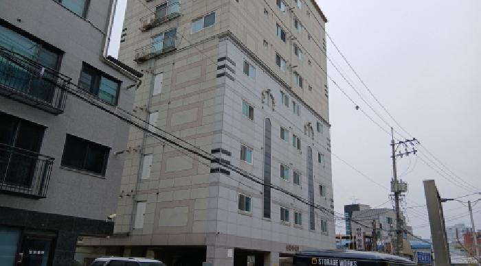 서울 동대문구 용두동 근린생활시설 경매 물건 사진