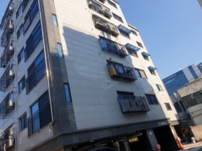 서울 도봉구 도봉동 포레라스 오피스텔 경매 물건 사진