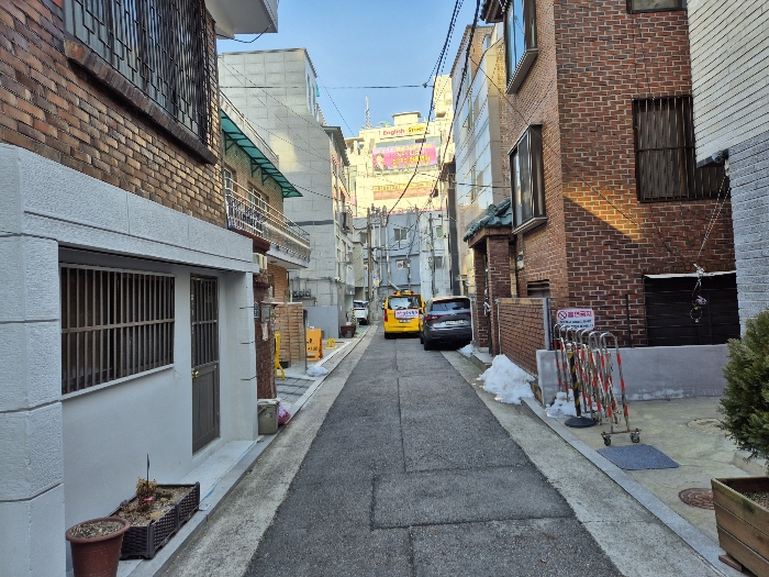 서울특별시 성북구 종암로27길 25-7 단독주택 경매 물건 사진