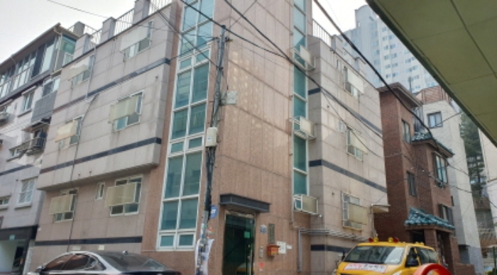 서울 성북구 종암동 단독주택 경매 물건 사진