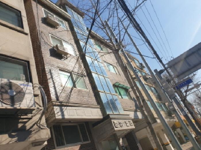 서울 강북구 수유동 다세대주택 경매 물건 사진