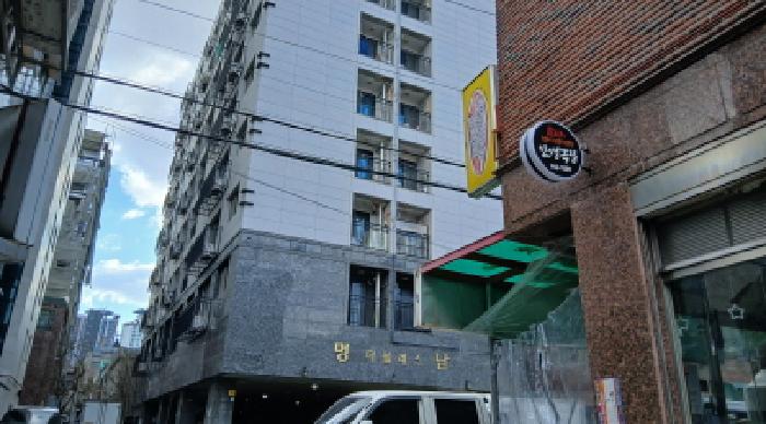 서울특별시 성북구 종암로36길 16 3층306호 (하월곡동,명남더블레스) 오피스텔 경매 물건 사진
