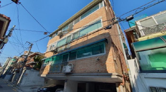서울 중랑구 묵동 다세대주택 경매 물건 사진