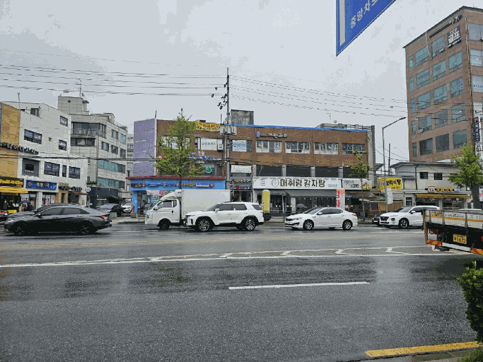서울 중랑구 망우동 근린시설 경매 물건 사진 5 · 2025타경11797