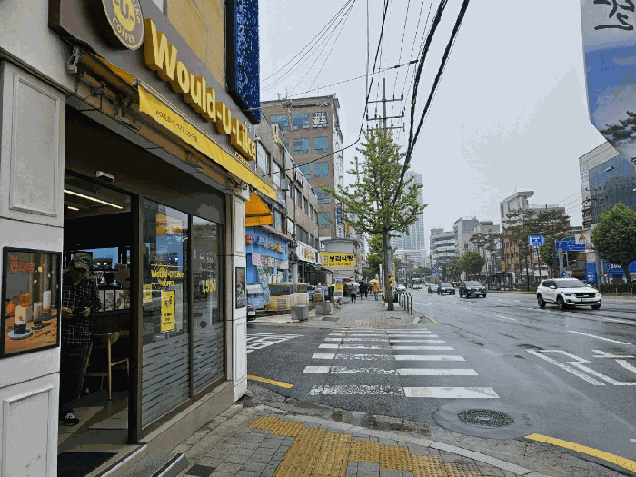 서울 중랑구 망우동 근린시설 경매 물건 사진 6 · 2025타경11797