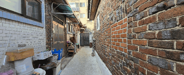 서울특별시 성북구 정릉동 410-58 단독주택 경매 물건 사진