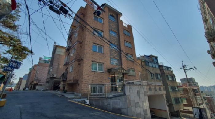 서울 중랑구 면목동 다세대주택 경매 물건 사진