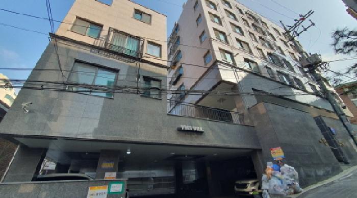 서울 중랑구 면목동 다세대주택 경매 물건 사진