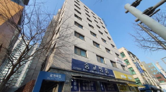 서울 중랑구 상봉동 오피스텔 경매 물건 사진