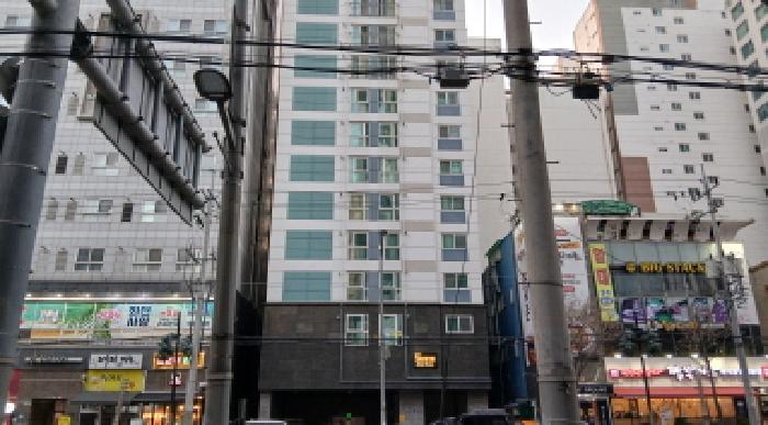 서울 동대문구 장안동 아파트 경매 물건 사진