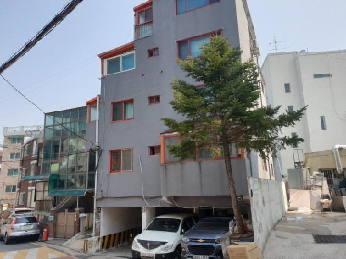 서울 강북구 수유동 다세대주택 경매 물건 사진