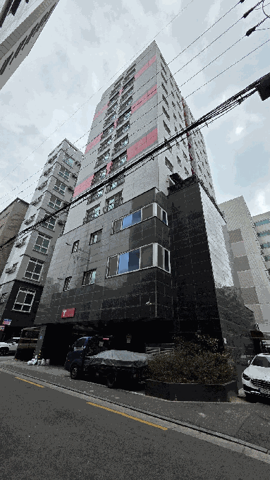 서울 중랑구 상봉동 상가,오피스텔,근린시설 경매 물건 사진 5 · 2025타경12072