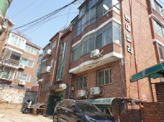 서울 도봉구 쌍문동 다세대 경매 물건 사진
