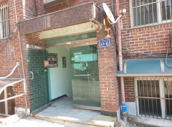 서울 도봉구 쌍문동 다세대 경매 물건 사진 2 · 2025타경12093
