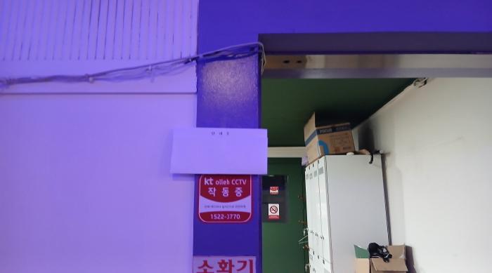 서울 동대문구 청량리동 판매시설 경매 물건 사진 5 · 2025타경12113