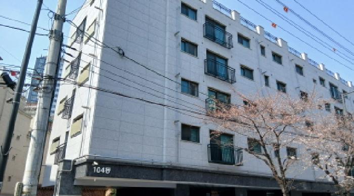 서울 성북구 종암동 연립주택,다세대,빌라 경매 물건 사진