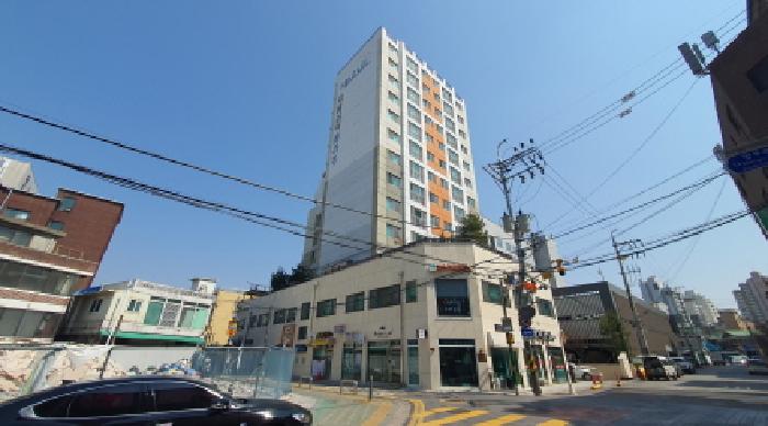 서울 중랑구 망우동 아파트 경매 물건 사진