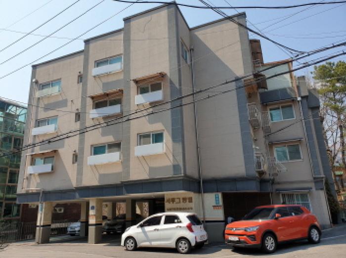 서울 도봉구 쌍문동 연립주택,다세대,빌라 경매 물건 사진