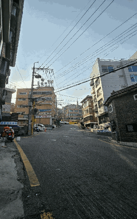 서울 강북구 미아동 다세대주택 경매 물건 사진 6 · 2025타경12191
