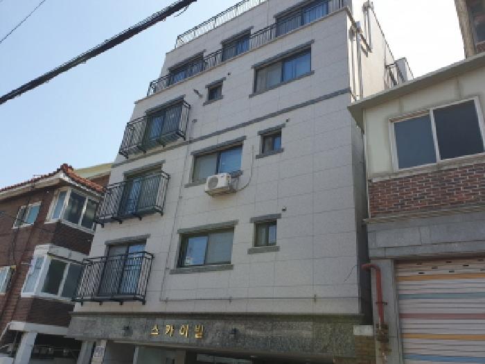 서울 강북구 미아동 다세대주택 경매 물건 사진