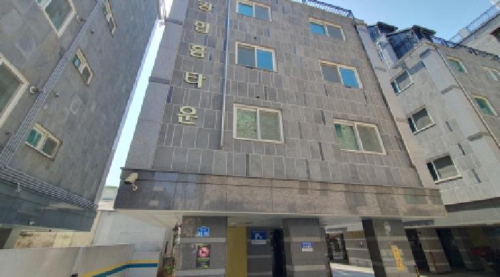 서울 중랑구 묵동 다세대주택 경매 물건 사진